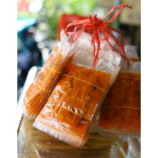 Dẻo tôm cuốn bò 624